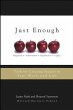 Just Enough (eBook, ePUB) - Bild 1