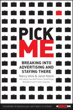 Pick Me (eBook, ePUB) - Vonk, Nancy; Kestin, Janet