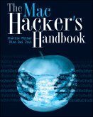 The Mac Hacker's Handbook (eBook, ePUB)