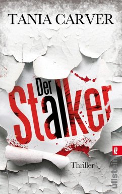 Der Stalker / Marina Esposito Bd.2 (eBook, ePUB) - Carver, Tania