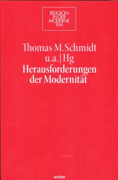 Herausforderungen der Modernität (eBook, PDF)