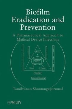Cover Biofilm Eradication and Prevention (eBook, ePUB)