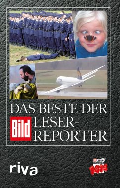 BILD: Beste der BILD-Leserreporter (eBook, ePUB) - Bild
