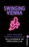 Swinging Vienna (eBook, ePUB)