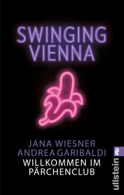 Swinging Vienna (eBook, ePUB) - Wiesner, Jana; Garibaldi, Andrea