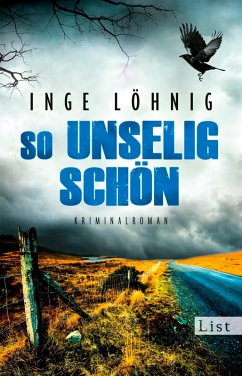 So unselig schön / Kommissar Dühnfort Bd.3 (eBook, ePUB) - Löhnig, Inge