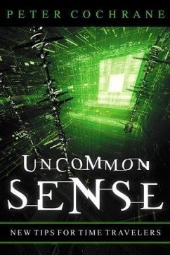 Uncommon Sense (eBook, PDF) - Cochrane, Peter