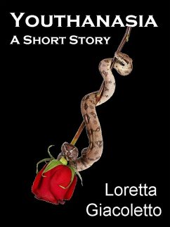 Cover Youthanasia (eBook, ePUB)
