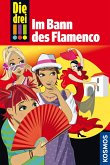 Im Bann des Flamenco / Die drei Ausrufezeichen Bd.41 (eBook, ePUB)