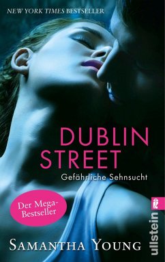 Dublin Street - Gefährliche Sehnsucht / Edinburgh Love Stories Bd.1 (eBook, ePUB) - Young, Samantha