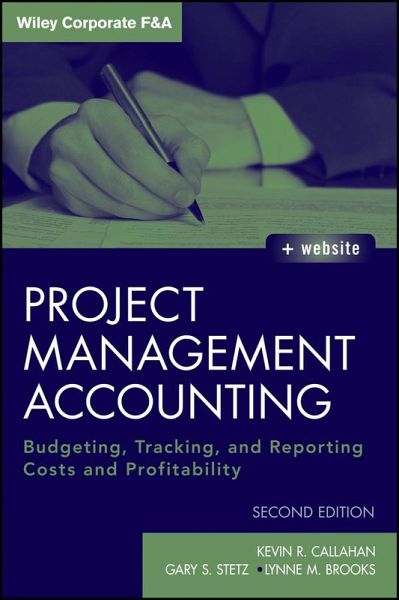 Project Management Accounting (eBook, ePUB)