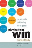Playing to Win (eBook, PDF)