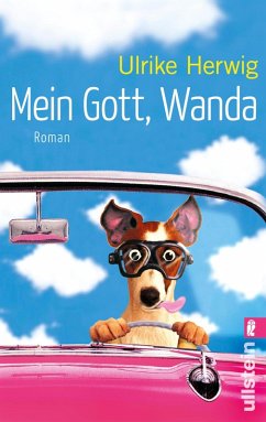 Mein Gott, Wanda (eBook, ePUB) - Herwig, Ulrike