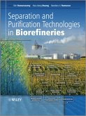 Separation and Purification Technologies in Biorefineries (eBook, ePUB)