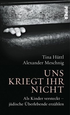 Uns kriegt ihr nicht (eBook, ePUB) - Hüttl, Tina; Meschnig, Alexander