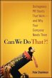 Can We Do That?! (eBook, ePUB) - Bild 1