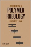 Introduction to Polymer Rheology (eBook, ePUB)