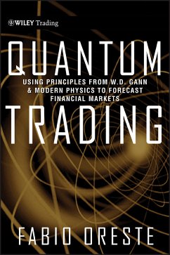 Quantum Trading (eBook, PDF) - Oreste, Fabio