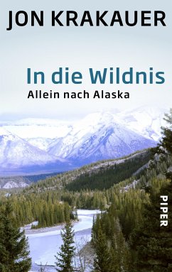 In die Wildnis (eBook, ePUB) - Krakauer, Jon