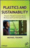Plastics and Sustainability (eBook, PDF)