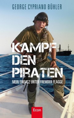 Kampf den Piraten (eBook, ePUB) - Bühler, George Cypriano