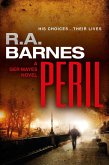 Peril (A Ger Mayes Crime Novel, #1) (eBook, ePUB)