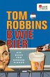 B wie Bier (eBook, ePUB) - Bild 1