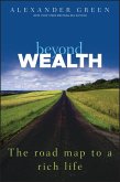 Beyond Wealth (eBook, ePUB)