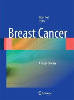 Breast Cancer (eBook, PDF)