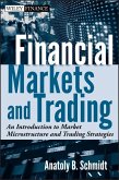Financial Markets and Trading (eBook, ePUB)