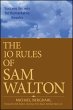 The 10 Rules of Sam Walton (eBook, ePUB) - Bild 1
