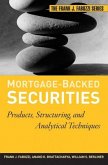 Mortgage-Backed Securities (eBook, ePUB)