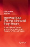 Improving Energy Efficiency in Industrial Energy Systems (eBook, PDF)
