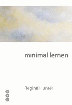 minimal lernen (eBook, ePUB) - Hunter, Regina