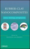 Rubber-Clay Nanocomposites (eBook, PDF)