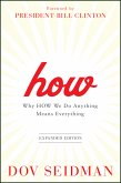 How (eBook, ePUB)