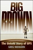 Big Brown (eBook, ePUB)