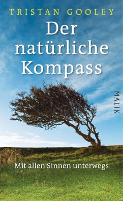 Der natürliche Kompass (eBook, ePUB) - Gooley, Tristan