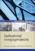 Industrial Megaprojects (eBook, ePUB)