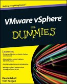 VMware vSphere For Dummies (eBook, ePUB)