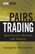 Pairs Trading (eBook, ePUB) - Bild 1