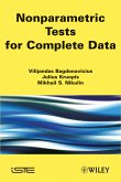 Nonparametric Tests for Complete Data (eBook, PDF)