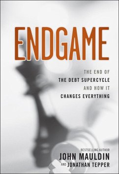 Cover Endgame (eBook, PDF)