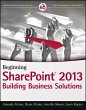 Beginning SharePoint 2013 (eBook, PDF) - Bild 1
