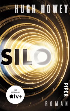 Silo / Silo Trilogie Bd.1 Teil 1 (eBook, ePUB) - Howey, Hugh