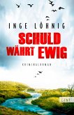 Schuld währt ewig / Kommissar Dühnfort Bd.4 (eBook, ePUB)