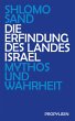 Die Erfindung des Landes Israel (eBook,... - Bild 1