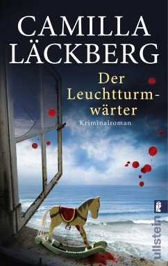 Der Leuchtturmwärter / Erica Falck & Patrik Hedström Bd.7, 6 Audio-CDs (eBook, ePUB) - Läckberg, Camilla