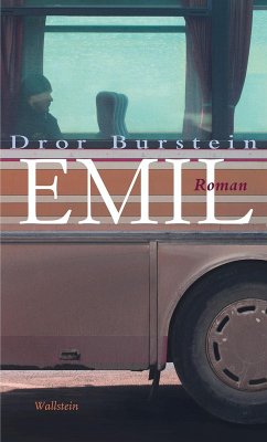 Emil (eBook, PDF) - Burstein, Dror