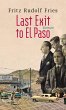 Last Exit to El Paso (eBook, PDF) - Bild 1